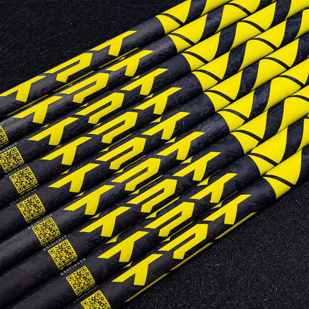 Shafts TPT