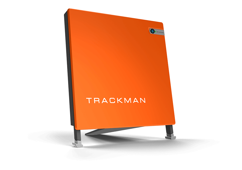 TrackMan Golf Radar