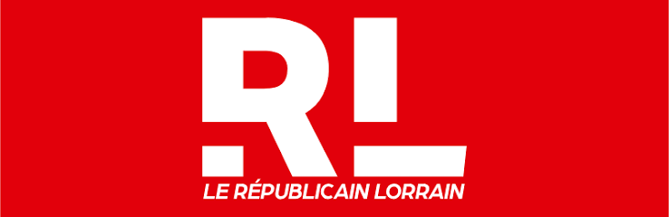 Logo Républicain Lorrain